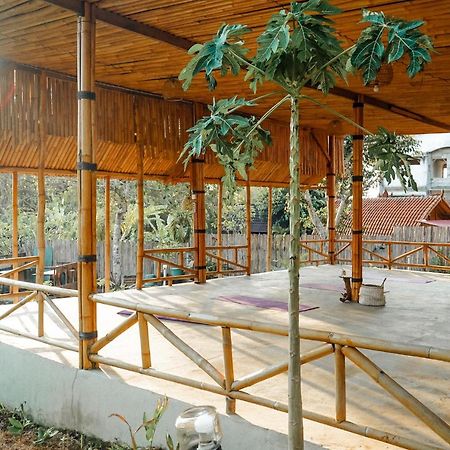 Villa Ricca Eco Lodge أُلُواتو المظهر الخارجي الصورة