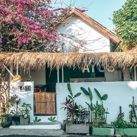 Villa Ricca Eco Lodge أُلُواتو المظهر الخارجي الصورة