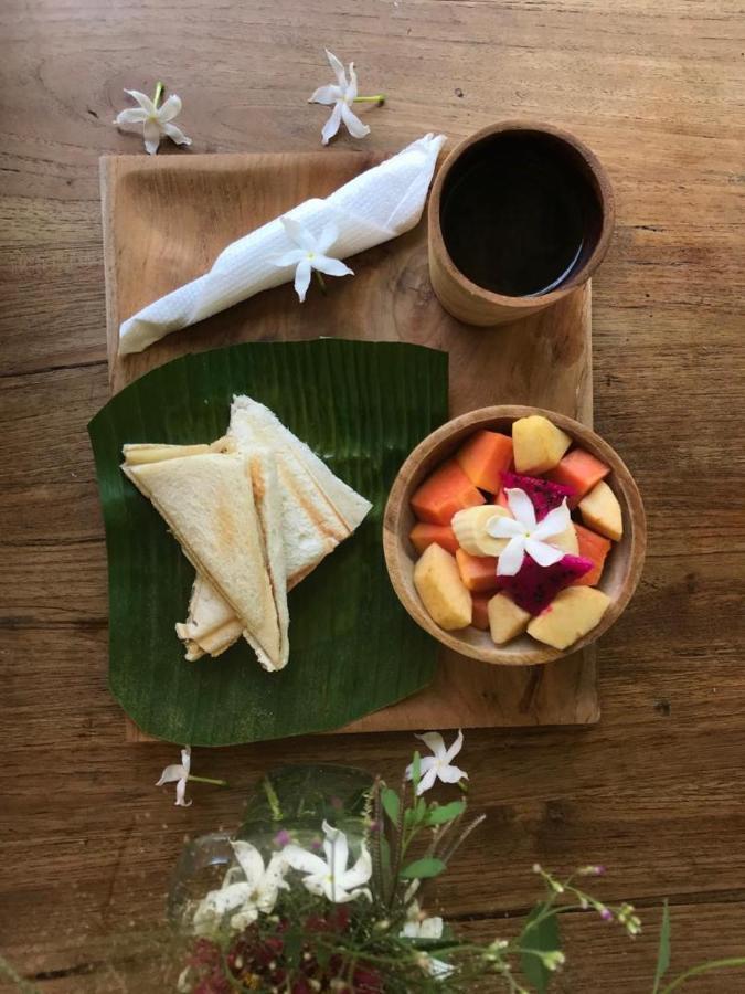 Villa Ricca Eco Lodge أُلُواتو المظهر الخارجي الصورة