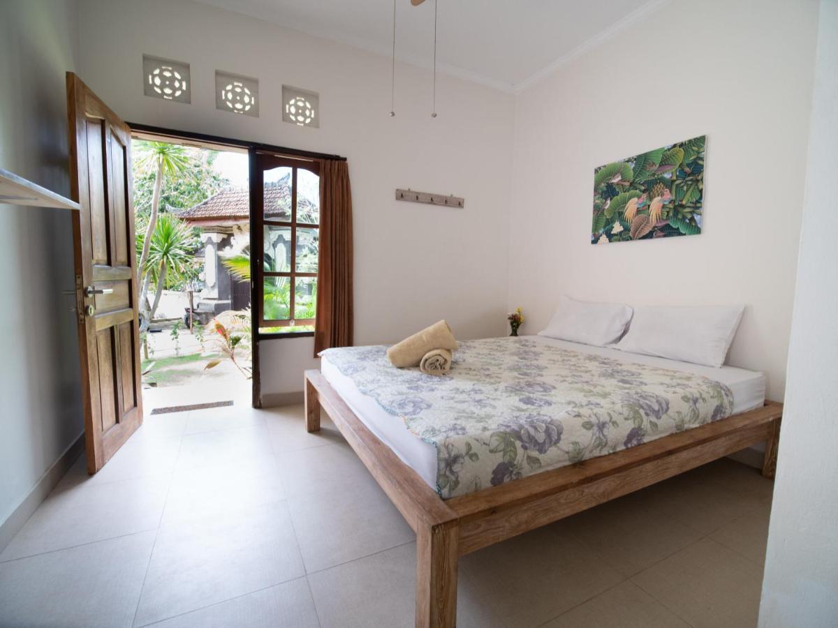 Villa Ricca Eco Lodge أُلُواتو المظهر الخارجي الصورة