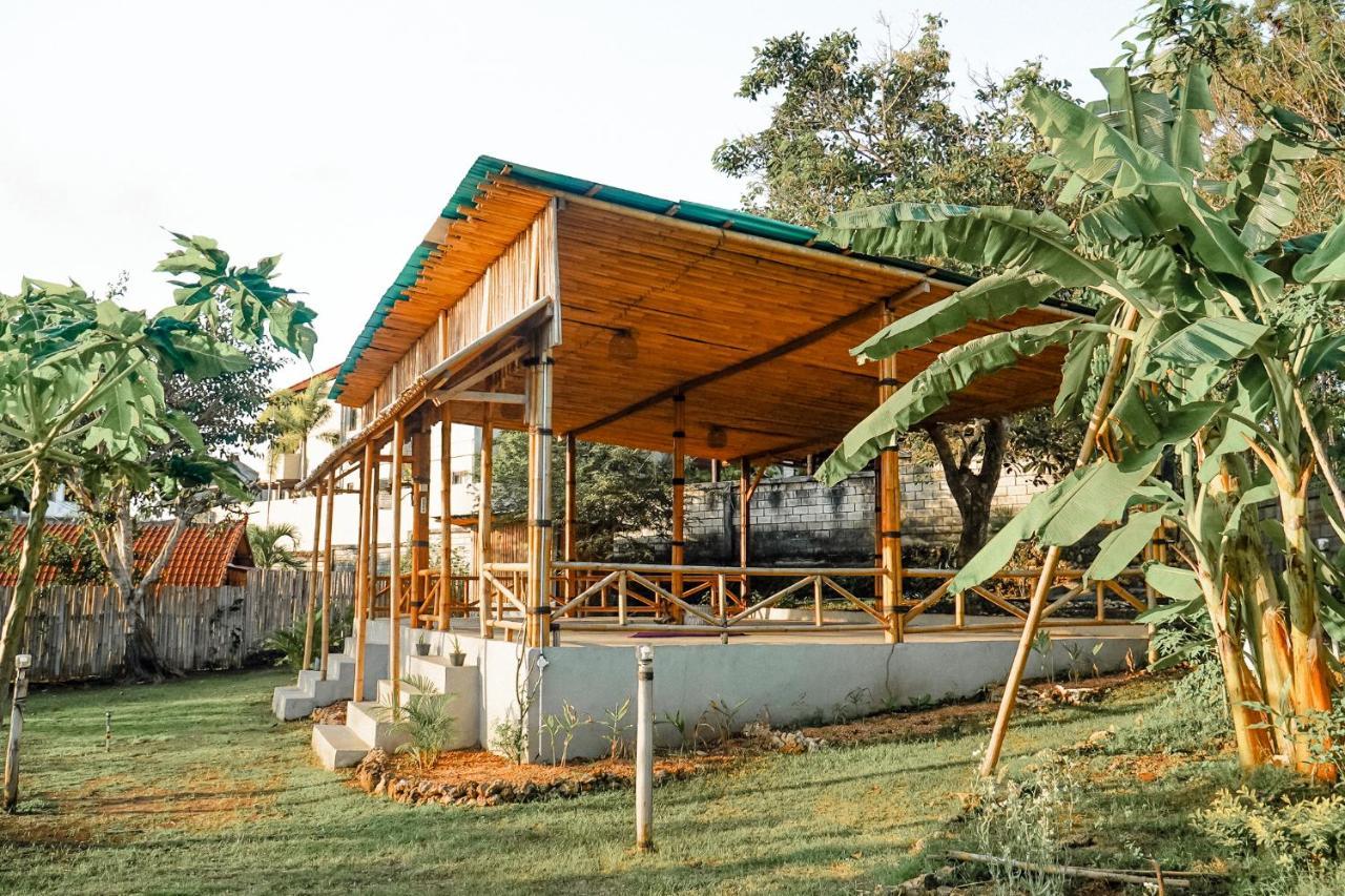 Villa Ricca Eco Lodge أُلُواتو المظهر الخارجي الصورة