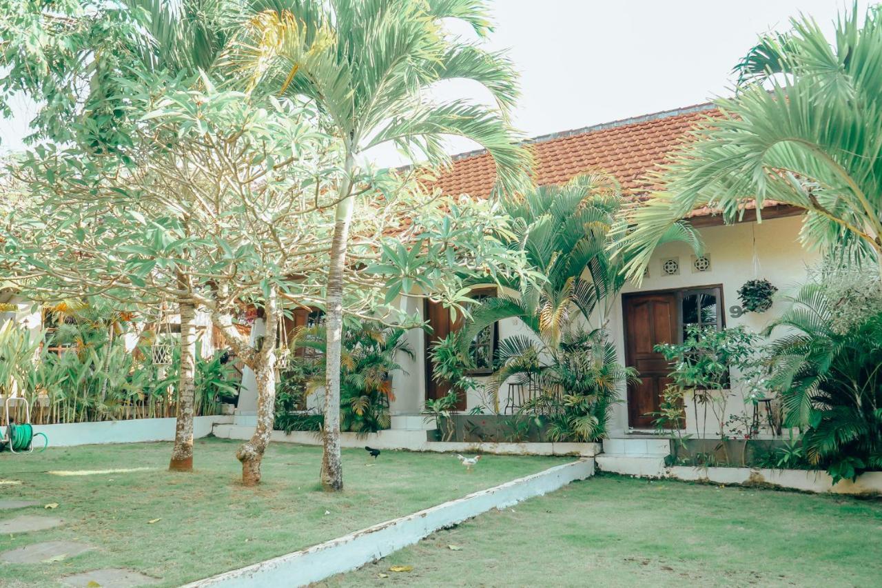 Villa Ricca Eco Lodge أُلُواتو المظهر الخارجي الصورة