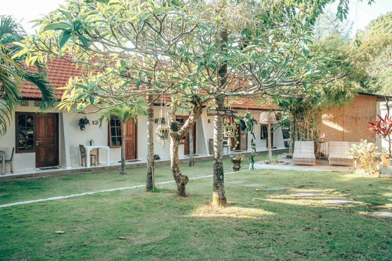 Villa Ricca Eco Lodge أُلُواتو المظهر الخارجي الصورة
