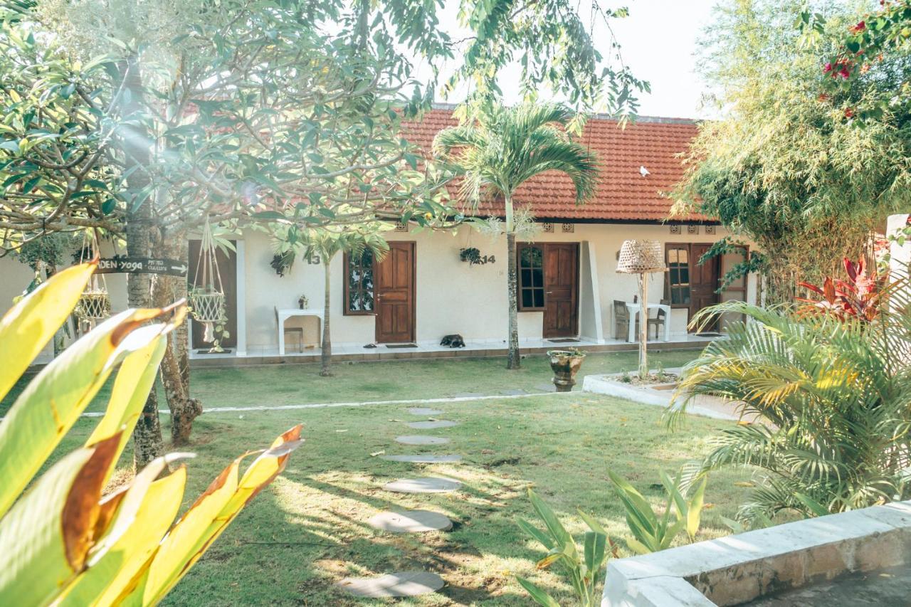 Villa Ricca Eco Lodge أُلُواتو المظهر الخارجي الصورة