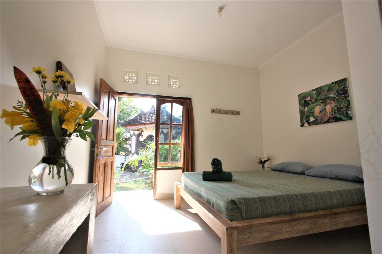 Villa Ricca Eco Lodge أُلُواتو المظهر الخارجي الصورة